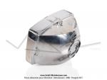 Optique de phare plastique Soubitez pour Peugeot 103 / SoleX 6000 / PliSoleX / Tnor