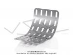 Sabot Gris Origine Motobcane Motoconfort 51 Trail