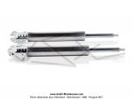 Plongeurs de fourche pour Mobylette Motobcane / MBK (la paire)