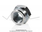 crou de roue paul - M11x100 - pour Mobylettes Motobcane / MBK / Peugeot