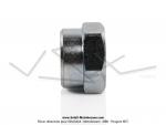 crou de roue paul - M11x100 - pour Mobylettes Motobcane / MBK / Peugeot