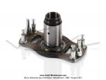 Moyeu (Canon) de variateur  Mobymatic  pour Mobylette Motobcane / MBK 88 / 51 (AV7 / AV10)