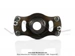 Moyeu (Canon) de variateur  Mobymatic  pour Mobylette Motobcane / MBK 88 / 51 (AV7 / AV10)