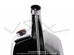 Cadre Chrom - Standard France - rservoir 5 litres - pour Peugeot 103 SP / MVL (...)