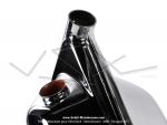 Cadre Chrom - Standard France - rservoir 5 litres - pour Peugeot 103 SP / MVL (...)