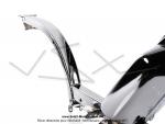 Cadre Chrom - Standard France - rservoir 5 litres - pour Peugeot 103 SP / MVL (...)