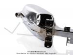 Cadre Chrom - Standard France - rservoir 5 litres - pour Peugeot 103 SP / MVL (...)