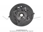 Stator d'allumage nu Origine MBK pour Mobylette Motobcane / MBK AV7 / AV10  rupteur