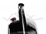 Cadre Chrom - Standard Export - rservoir 5 litres - pour Peugeot 103 MVL Evo2 