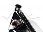Cadre Chrom - Standard Export - rservoir 5 litres - pour Peugeot 103 MVL Evo2 