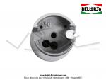 Boisseau de gaz - coupe  50 - pour carburateur Dell'Orto PHBG / PHBG Racing