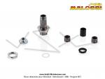 Kit rvision complet de variateur Malossi Multivar pour Peugeot 103 SP / MVL / VOGUE