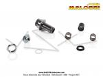 Kit rvision complet de variateur Malossi Multivar pour Peugeot 103 SP / MVL / VOGUE