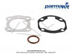 Joints pour kit Parmakit (La Pochette) - 46 - pour Peugeot 103 SP / MVL / VOGUE / SPX / RCX