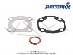 Joints pour kit Parmakit (La Pochette) - 40 - T6 - pour Peugeot 103 SP / MVL / VOGUE / SPX / RCX