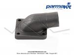 Pipe d'admission Parmakit 20 pour Peugeot 103