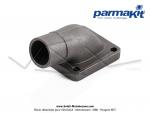 Pipe d'admission Parmakit 20 pour Peugeot 103