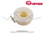 Flotteur de carburateur Gurtner 129/219 pour Peugeot 103 SPX / RCX
