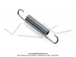 Ressort de silencieux de pot d'chappement  Ninja  - Lg.70mm