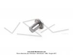 Rivet de lamelle de contact de capot phare pour SoleX