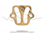 Joint de chapeau de transfert de cylindre pour Mobylette Motobcane AV3 / AV32S / AV32M / AV51