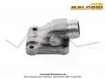 Pipe admission MALOSSI 19 montage souple Peugeot 103 SP / MVL