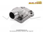 Pipe admission MALOSSI 19 montage souple Peugeot 103 SP / MVL