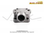 Pipe admission MALOSSI 19 montage souple Peugeot 103 SP / MVL