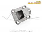 Pipe admission MALOSSI 19 montage souple Peugeot 103 SP / MVL