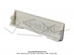 Monogramme (cusson)  clips de capot moteur pour SoleX Micron (crochets simples) - Import