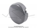 Capot volant magntique Gris pour Peugeot 101 / 102 / 103 / 104 / BB  rupteur