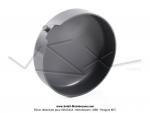 Capot volant magntique Gris pour Peugeot 101 / 102 / 103 / 104 / BB  rupteur