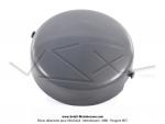 Capot volant magntique Gris pour Peugeot 101 / 102 / 103 / 104 / BB  rupteur