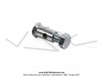 Serre-cble de frein arrire pour SoleX 3800 / 5000