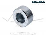 Entretoise de prise directe de variateur GIRAUDO pour variateur origine Peugeot 103 SP / MVL