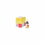 Pte tanchit des raccords Moyen EL-Fil77 - Jaune (-55C / +180C) Elring (954.020) - Tube de 50ml