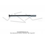 Axe suprieur d'amortisseurs (Vis) pour Peugeot 103 SP / MVL