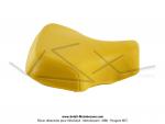 Selle Jaune complte pour Mobylette Motobcane / MBK 51 / 88 / 40 / 50