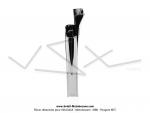 Grille de capotage de fourche chrome pour Peugeot 103 MVL / Vogue