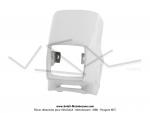 Bulle (Tte) de fourche - Blanche - pour Peugeot 103 SP / SPX / RCX