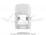 Bulle (Tte) de fourche - Blanche - pour Peugeot 103 SP / SPX / RCX