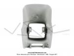 Bulle (Tte) de fourche - Blanche - pour Peugeot 103 SP / SPX / RCX