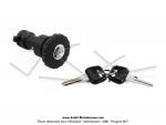 Bouchon de rservoir  cl pour Peugeot 103 SPX / RCX / FOX