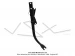 Bras de fourche droit SoleX 45cc  roues de 600 / 330 / 660 / 1010