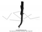 Bras de fourche droit SoleX 45cc  roues de 600 / 330 / 660 / 1010