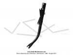Bras de fourche droit SoleX 45cc  roues de 600 / 330 / 660 / 1010