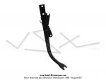 Bras de fourche gauche SoleX 45cc  roues de 600 / 330 / 660 / 1010 