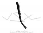 Bras de fourche gauche SoleX 45cc  roues de 600 / 330 / 660 / 1010 