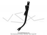 Bras de fourche gauche SoleX 45cc  roues de 600 / 330 / 660 / 1010 