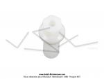 Ecrou de bute de ressort de suspension moteur pour Peugeot 103 SP / MVL